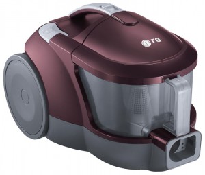 LG V-K70363N Vacuum Cleaner larawan, katangian