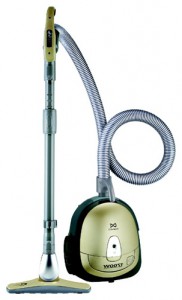 Daewoo Electronics RC-2500 Vacuum Cleaner larawan, katangian