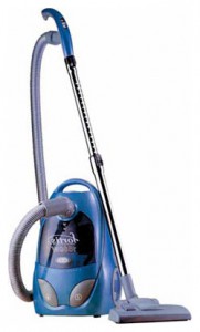 Daewoo Electronics RC-8001TA Vacuum Cleaner larawan, katangian
