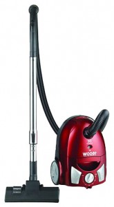 Daewoo Electronics RCG-100 Vacuum Cleaner larawan, katangian