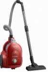 Samsung SC4352 Vacuum Cleaner \ Characteristics, Photo