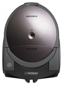 Samsung SC514B Dulkių siurblys nuotrauka, Info