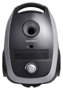 Samsung VCC6141V3A Vacuum Cleaner larawan, katangian