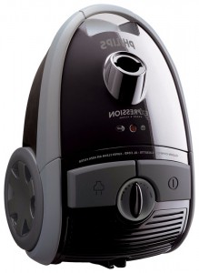 Philips FC 8607 Vacuum Cleaner larawan, katangian