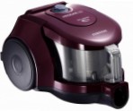 Samsung VCC4530V33 Vacuum Cleaner \ Characteristics, Photo
