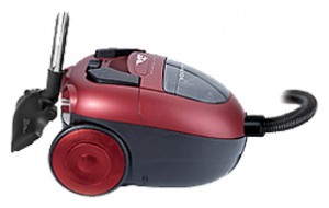 ETA 1477 Vacuum Cleaner Photo, Characteristics