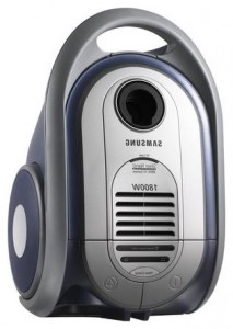 Samsung SC8387 Vacuum Cleaner Photo, Characteristics