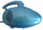 Rovus Handy Vac Vacuum Cleaner \ Characteristics, Photo