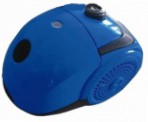Domos CS-H3601E Vacuum Cleaner \ Characteristics, Photo