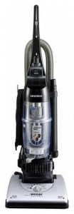 Samsung VCU2931 Vacuum Cleaner larawan, katangian