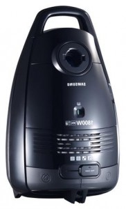 Samsung SC7930 वैक्यूम क्लीनर तस्वीर, विशेषताएँ