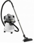 Karcher WD 4.290 Vacuum Cleaner \ Characteristics, Photo