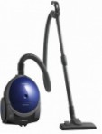 Samsung SC5125 Vacuum Cleaner \ Characteristics, Photo