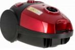 GALATEC VC-B01-NDEA Vacuum Cleaner \ Characteristics, Photo