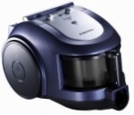 Samsung SC6533 Vacuum Cleaner \ Characteristics, Photo