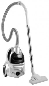 Electrolux ErgoEasy ZTI7650 Vacuum Cleaner larawan, katangian