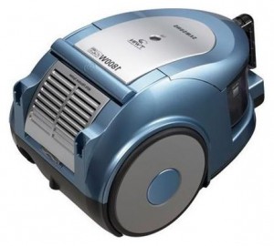 Samsung SC6530 Vacuum Cleaner Photo, Characteristics