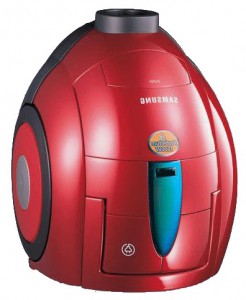 Samsung SC6366 Vacuum Cleaner larawan, katangian