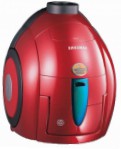 Samsung SC6366 Vacuum Cleaner \ Characteristics, Photo