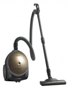 Samsung SC5138 Vacuum Cleaner larawan, katangian