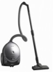 Samsung SC5120 Vacuum Cleaner \ Characteristics, Photo