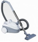Hilton BS-3126 Vacuum Cleaner \ Characteristics, Photo