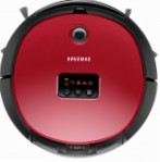 Samsung SR8730 Vacuum Cleaner \ Characteristics, Photo