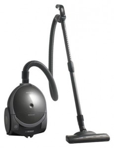 Samsung SC5135 Vacuum Cleaner Photo, Characteristics