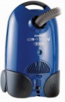 Samsung SC6023 Vacuum Cleaner \ Characteristics, Photo