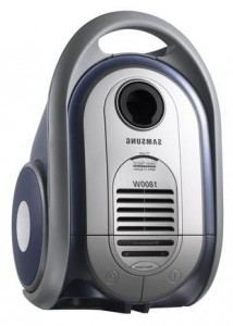 Samsung SC8301 Vacuum Cleaner Photo, Characteristics