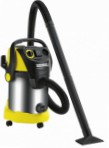 Karcher WD 5.600 MP Vacuum Cleaner \ Characteristics, Photo