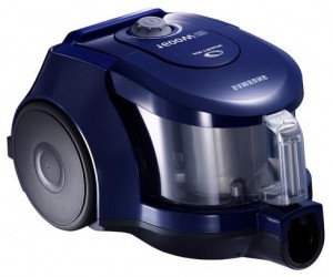 Samsung SC4330 Vacuum Cleaner Photo, Characteristics