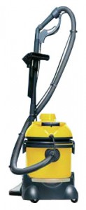 Rainford RVC-501 Vacuum Cleaner Photo, Characteristics