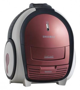 Samsung SC7273 Vacuum Cleaner larawan, katangian