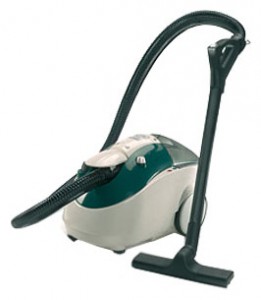 Gaggia Multix Comfort Vacuum Cleaner Photo, Characteristics