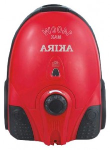 Akira VC-F1402 Vacuum Cleaner larawan, katangian