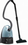 Samsung SC4034 Vacuum Cleaner \ Characteristics, Photo