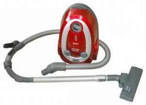 Витязь ПС-107 Vacuum Cleaner larawan, katangian