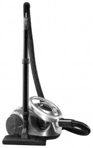 Delonghi XTE 600 NB Vacuum Cleaner larawan, katangian