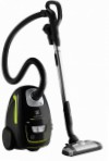 Electrolux ZUSGREEN Vacuum Cleaner \ Characteristics, Photo