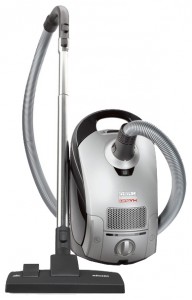 Miele S 4812 Hybrid Vacuum Cleaner larawan, katangian