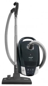 Miele S 6730 Vacuum Cleaner Photo, Characteristics