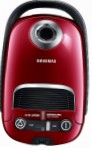 Samsung VC08F60WNUR/GE Vacuum Cleaner \ Characteristics, Photo