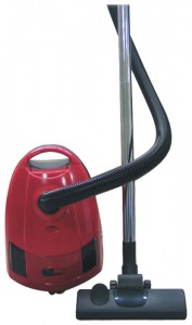 Delfa DVC-870 Vacuum Cleaner Photo, Characteristics