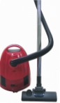 Delfa DVC-870 Vacuum Cleaner \ katangian, larawan