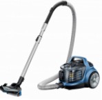 Philips FC 9524 Vacuum Cleaner \ Characteristics, Photo