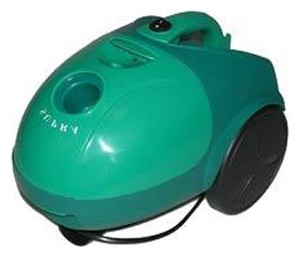 SUPRA VCS-1420 Vacuum Cleaner Photo, Characteristics