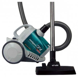 Mirta VCK 20 D Vacuum Cleaner larawan, katangian