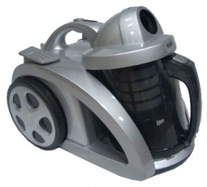 VITEK VT-1826 (2007) Vacuum Cleaner Photo, Characteristics