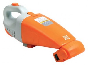 KOTO 12V-203 Vacuum Cleaner larawan, katangian
